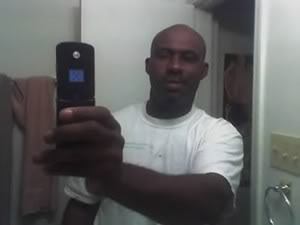 Patrick Lebranch