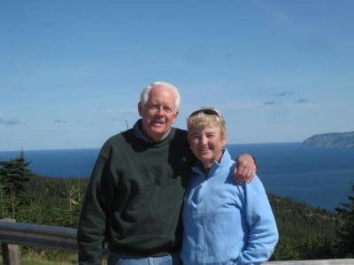 Margaret Holmquest