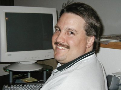 Stephen Emmons