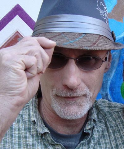 Michael Doheny