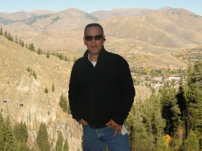 Mario Amato