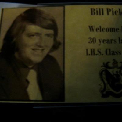 William Pickett