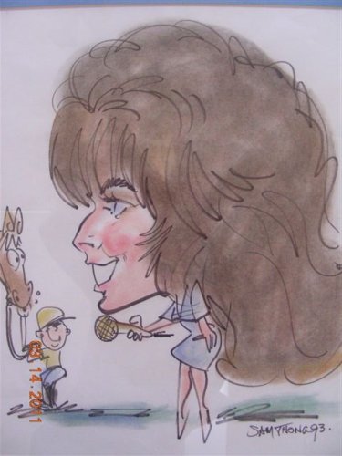Patricia Soulsby
