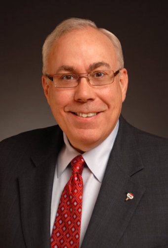 Jeffery Vinson