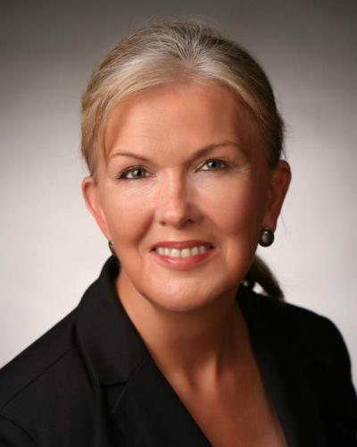 Nancy Spanial