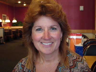 Carolyn Karp