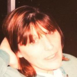Rachel Clark