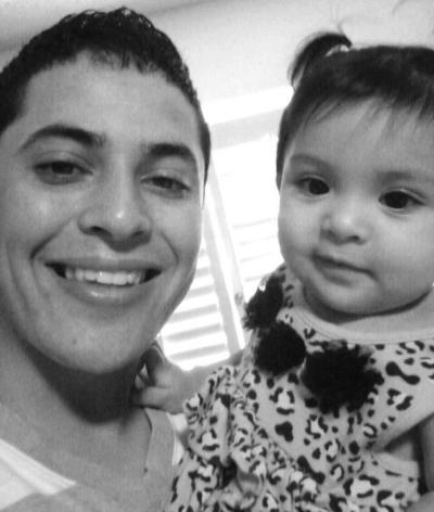 Gamaliel Viramontes