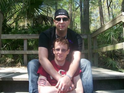 Shawn Hysell