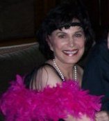 Sylvia Murrell