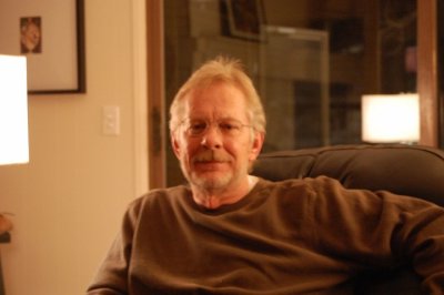 Richard Fuller