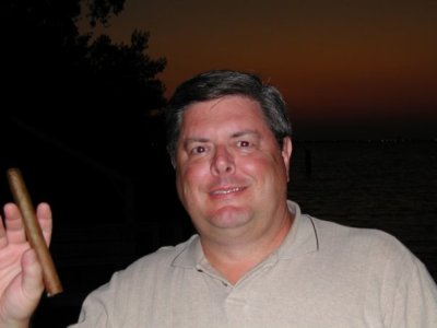 Gregory Garner