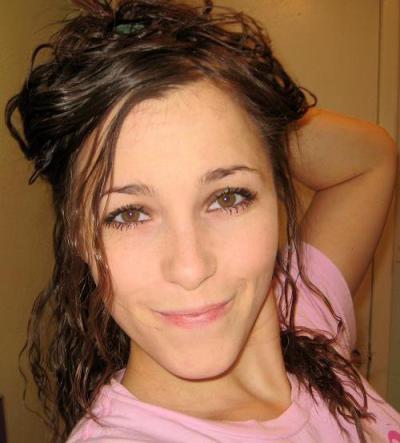 Wendi Rockholt