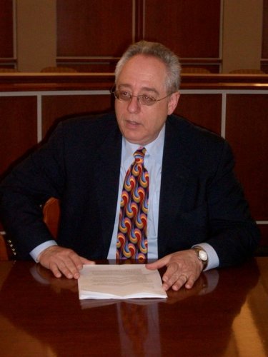 Ben Kaplan