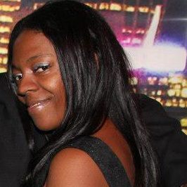 Lavette Harris