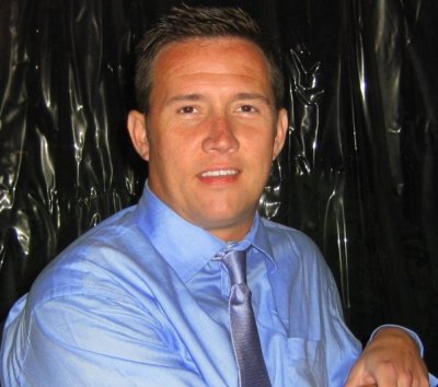 Thomas Walsh