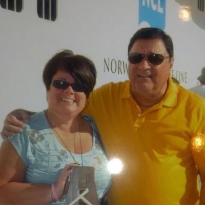 Leeann Parente
