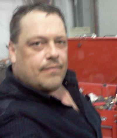 Darren Davis