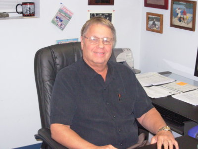 Guy Vorsanger