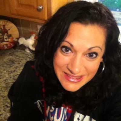 Tricia Voghel