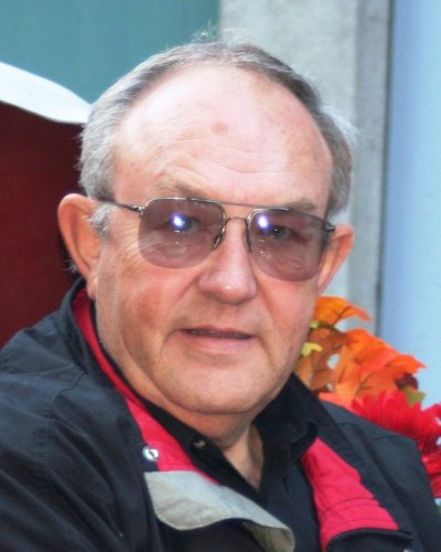 Michael Dellekamp