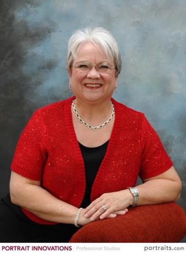 Belinda Mcbride