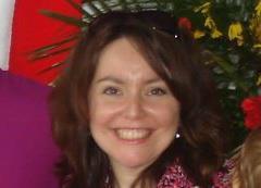 Kimberly Keeney