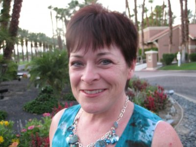 Judy Deroshia