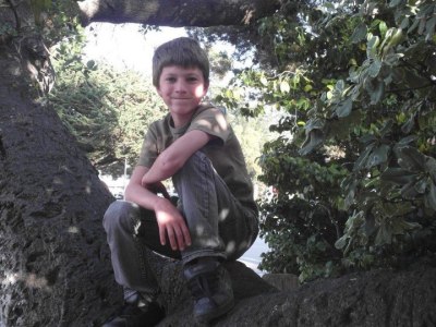 Hope Andes