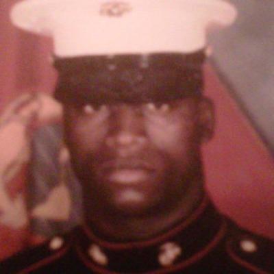 Terrance Mitchell