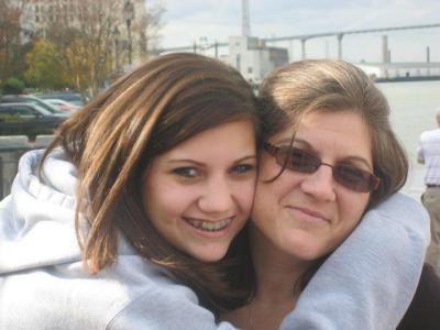 Cheryl Cavanaugh