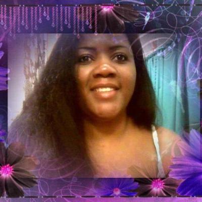 Desidre Myers