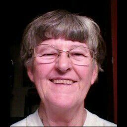 Nancy Munier