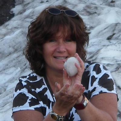 Linda Penland