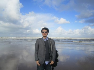 Noah Yang