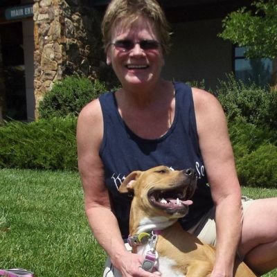 Terri Bahm