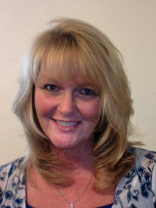 Pamela Hammond