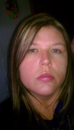 Tabitha Johns