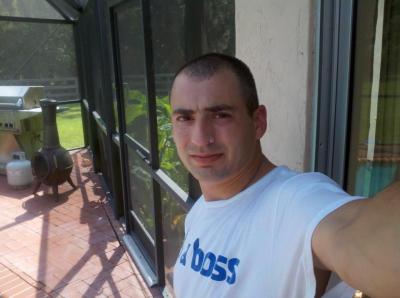 Jeffrey Candela