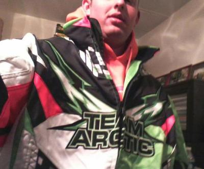 Shawn Vansteenburg