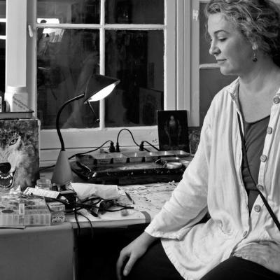 Colette Walker