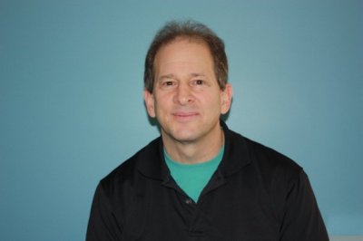 Laurence Greenberg