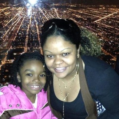 Nicole Gainey