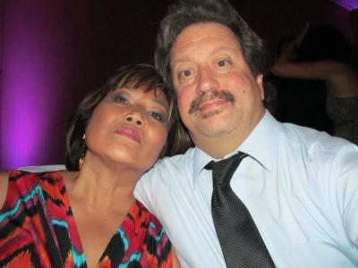 Patricia Scotti