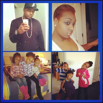Tameka Mcneill