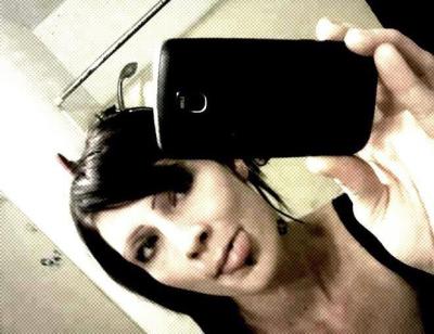 Michelle Jones