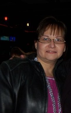 Joyce Talbott