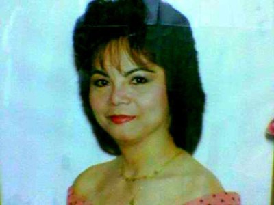 Flory Pulido