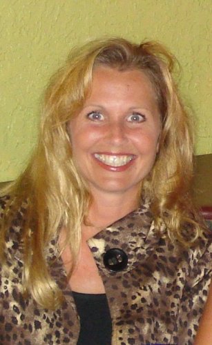 Rhonda Maudlin
