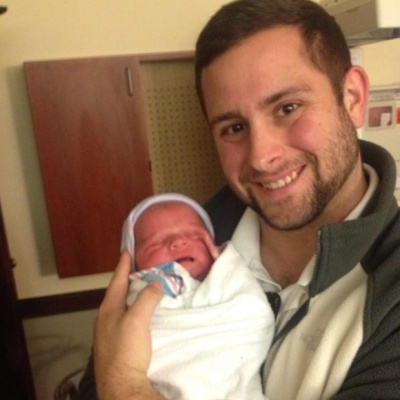 Brandon Savoie